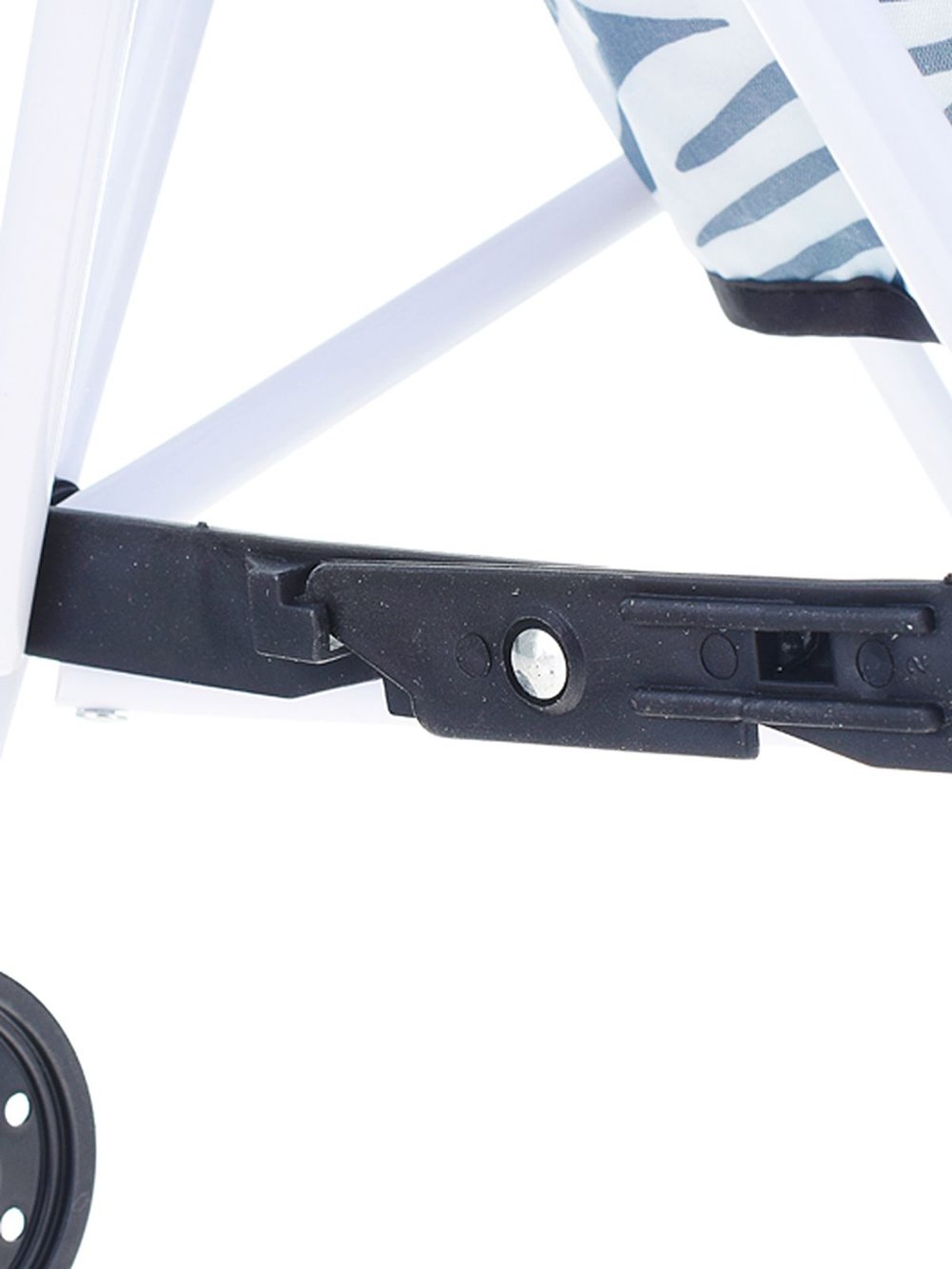 Коляска-трость для кукол, прогулочная (968-9)