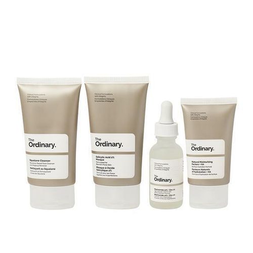 The Ordinary Набор для лица Balance Set