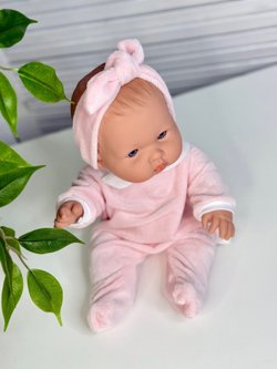 Кукла Marina and Pau 35cм Betty виниловая (M372)