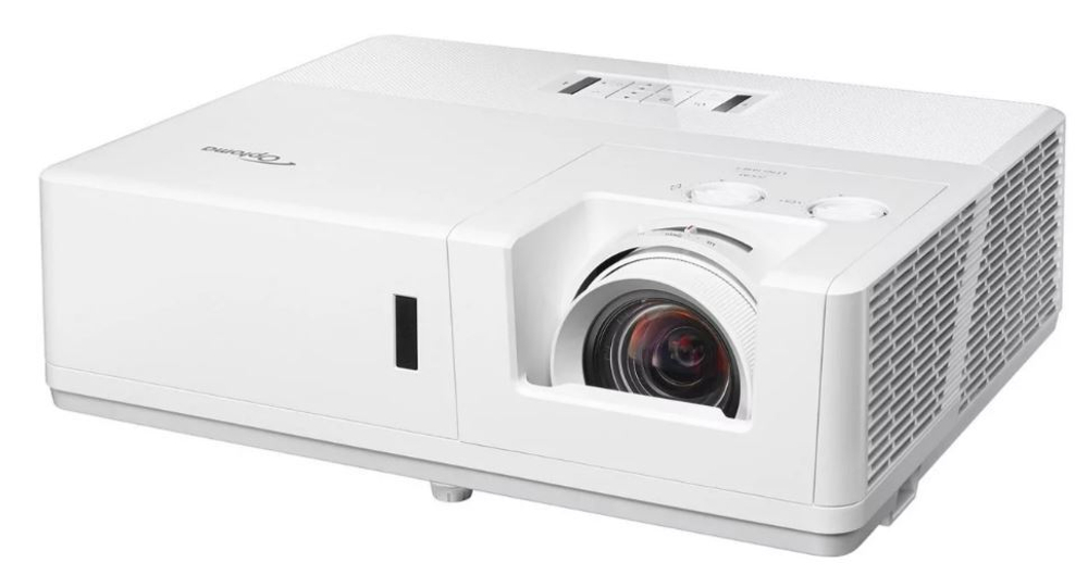 Проектор  Optoma ZU607T