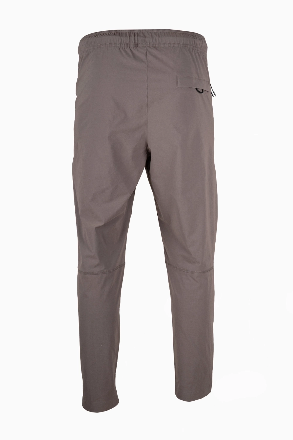 Штаны Nike Tech - коричневый