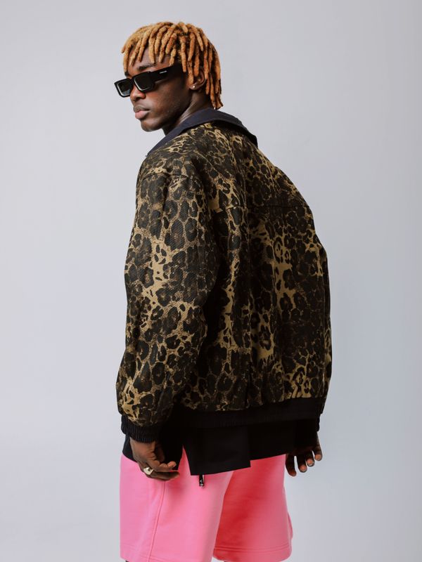 Мужские куртки