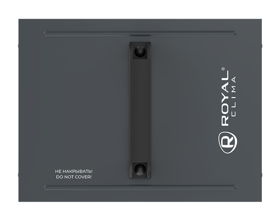 Тепловая пушка серии HEAT BOX RHB-C2 — (10)