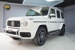 Mercedes G63