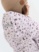 Комбинезон мембранный "Леопард"