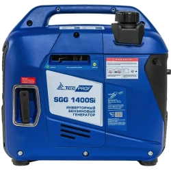 ТСС SGG 1400Si бензогенератор инверторный 060024
