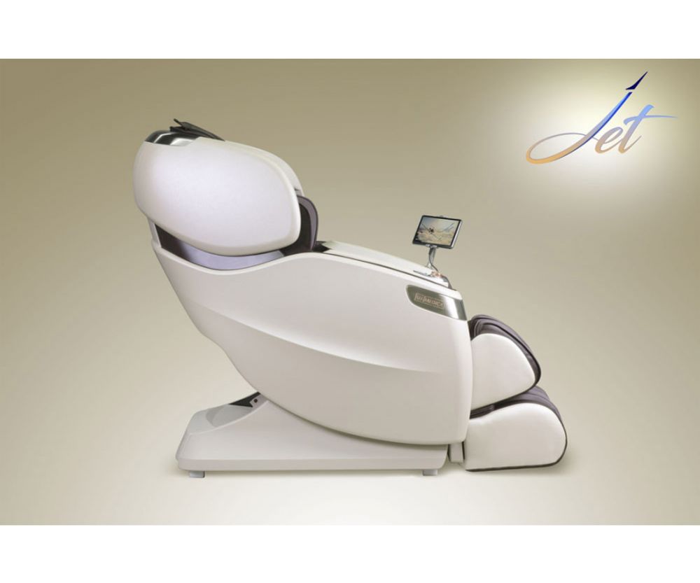 Массажное кресло US MEDICA Jet