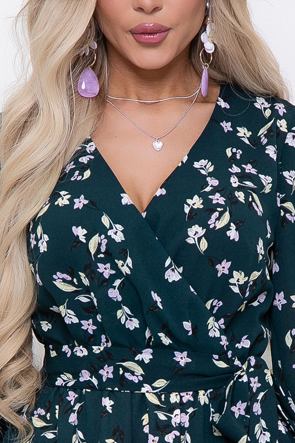 Платье 71445 Avili