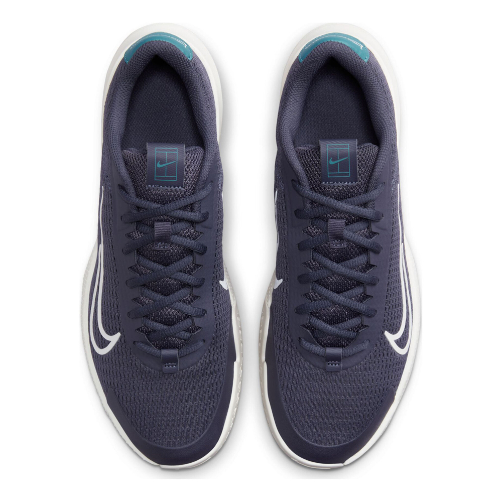 Мужские теннисные кроссовки Nike Vapor Lite 2 All Court Shoe Men - Dark Blue, Petrol