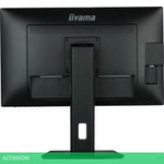 Монитор Iiyama ProLite XB2483HSU-B5