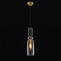 Подвесной светильник Citilux TENDY CL244011