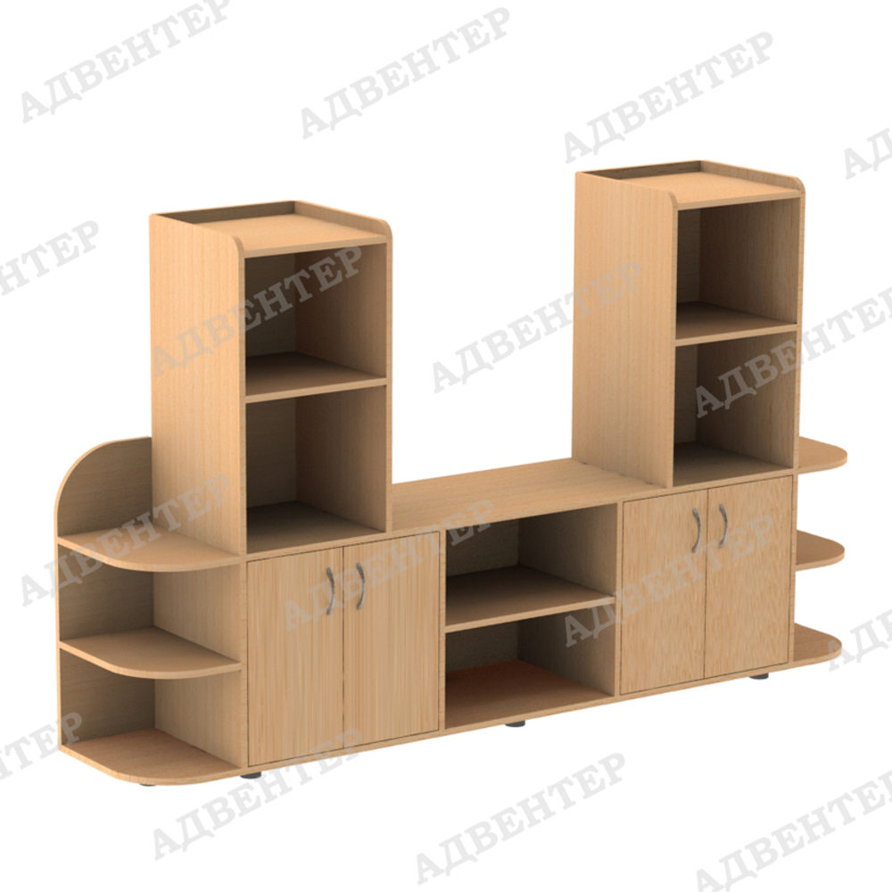 Уголок природы 4