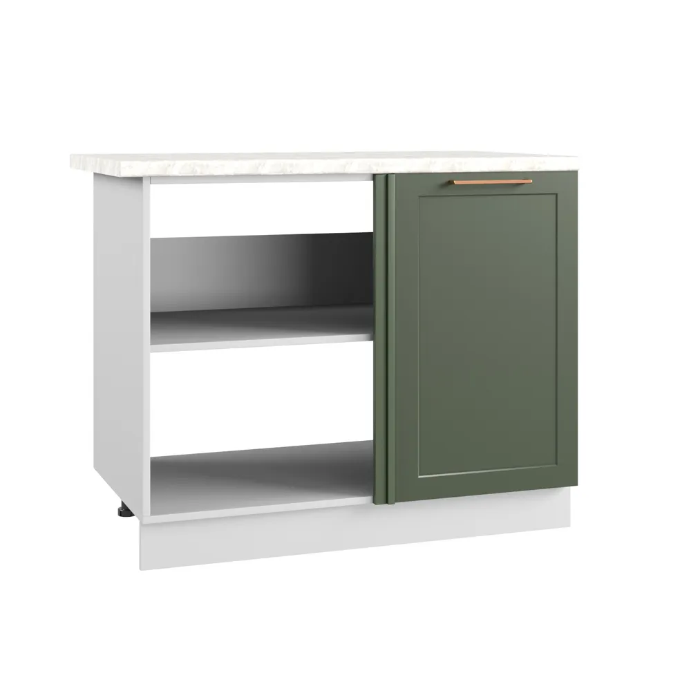 Квадро Оливково-зеленый СУ 1000