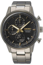 Мужские наручные часы Seiko SSB391P1