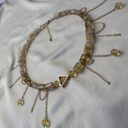 Бижутерия из натуральных камней Викториэль