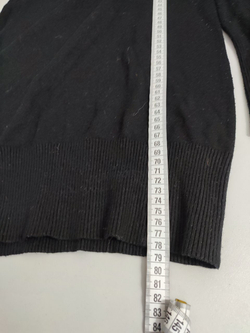 Платье темное 42 размер