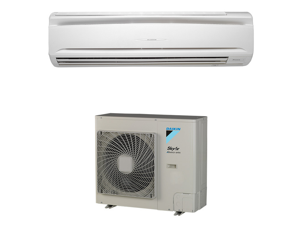 Daikin FAA-A/RZASGFAA71A/RZASG71MV1