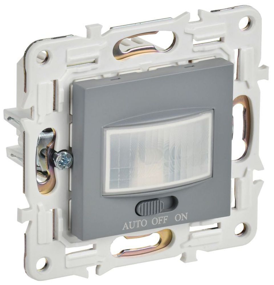 Датчик движения SKANDY SK-S01Gr сер. IEK SK-MS10-N-150-05-K03