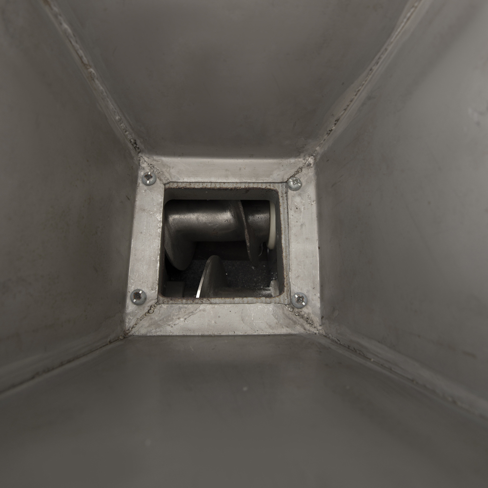 Тестоделитель-округлитель KZT-01-60 Foodatlas