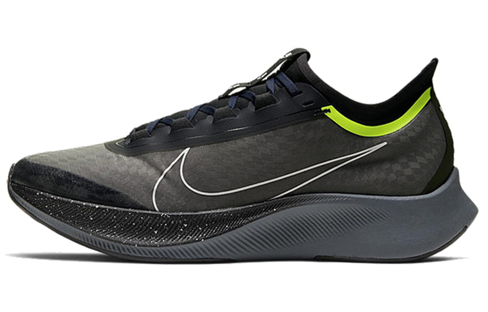 Zoom fly 3 release date online
