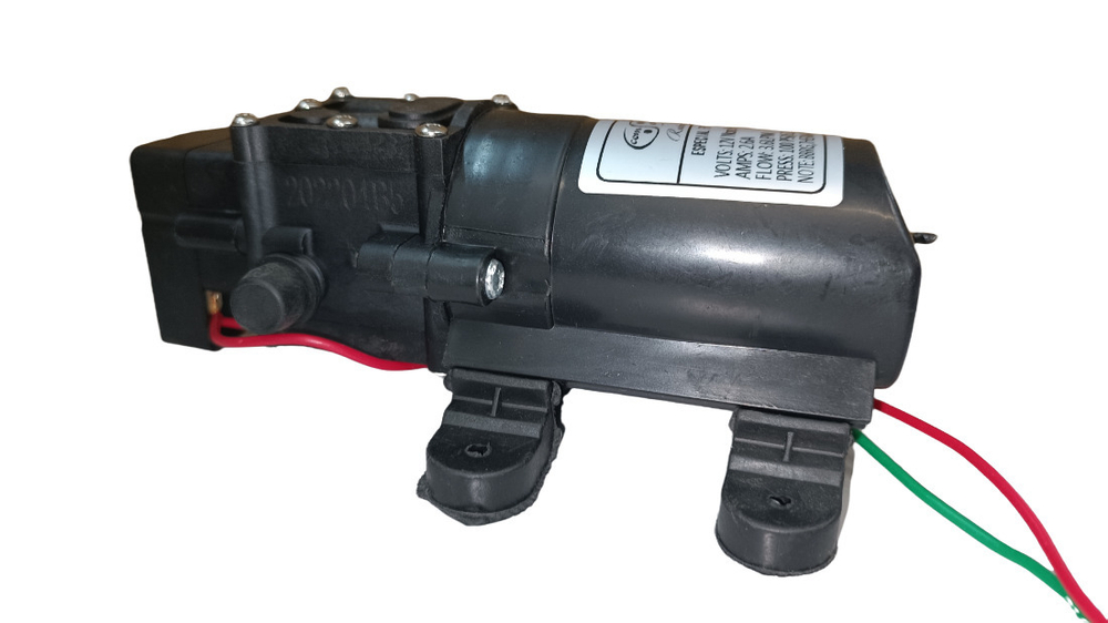 Насос диафрагменный к электрическому опрыскивателю COMFORT 12в 3,6 л/мин