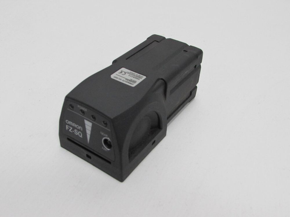OMRON Yaskawa FZ-SQ100F