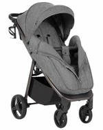Прогулочная коляска Carrello Bravo CRL-8512
