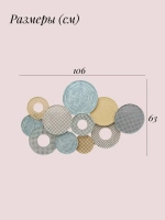 Декор для дома на стену