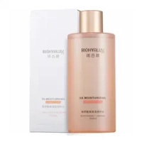 HA Moisturizing Essence Toner BioHyalux | Тонер-сыворотка для глубокого увлажнения с гиалуроновой кислотой