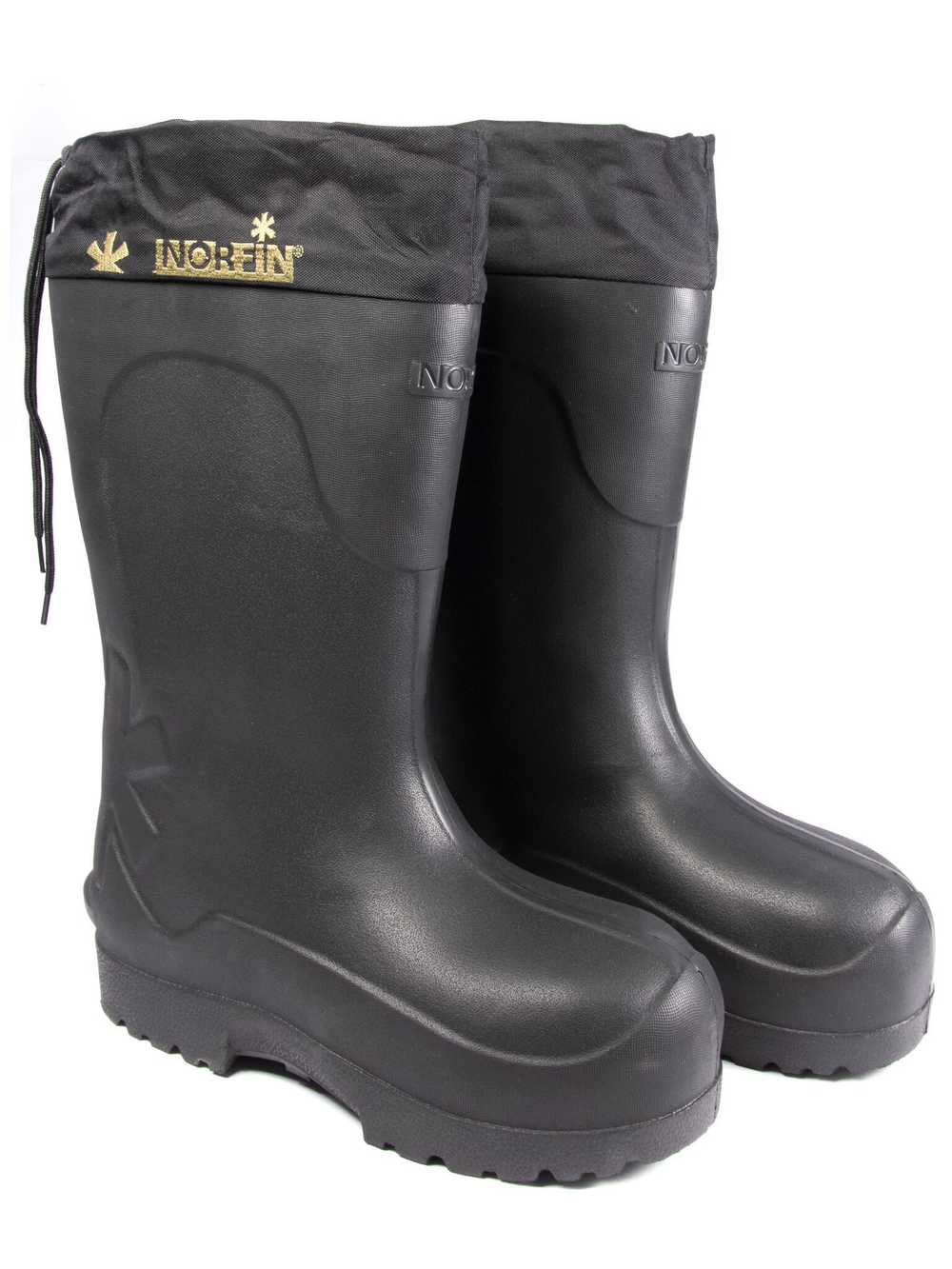 Сапоги зимние мужские Norfin YUKON -50С EVA р.47