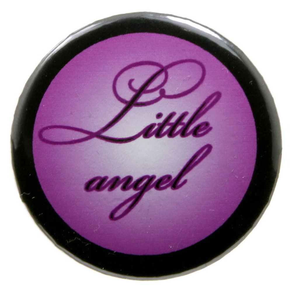 Значок Little Angel
