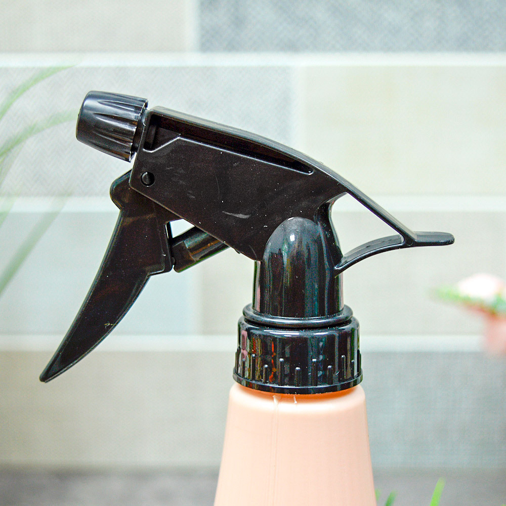 Опрыскиватель 0,57л "Дом и дача", цвет пудровый