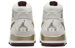 Кроссовки Jordan Legacy 312