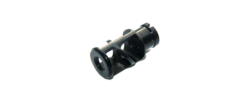 Пламегаситель Сайга 9 УТЕС-У new