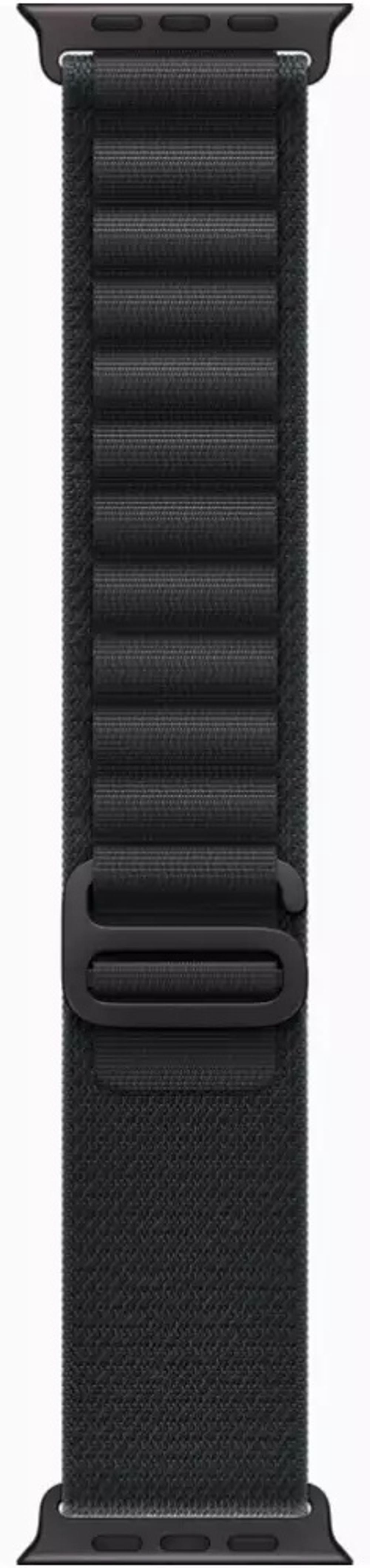 Смарт-часы Apple Watch Ultra 3 2025 GPS &#43; Cellular M 49 мм черный