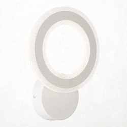 Citilux Сента CL237B410 Бра светодиодное Белое