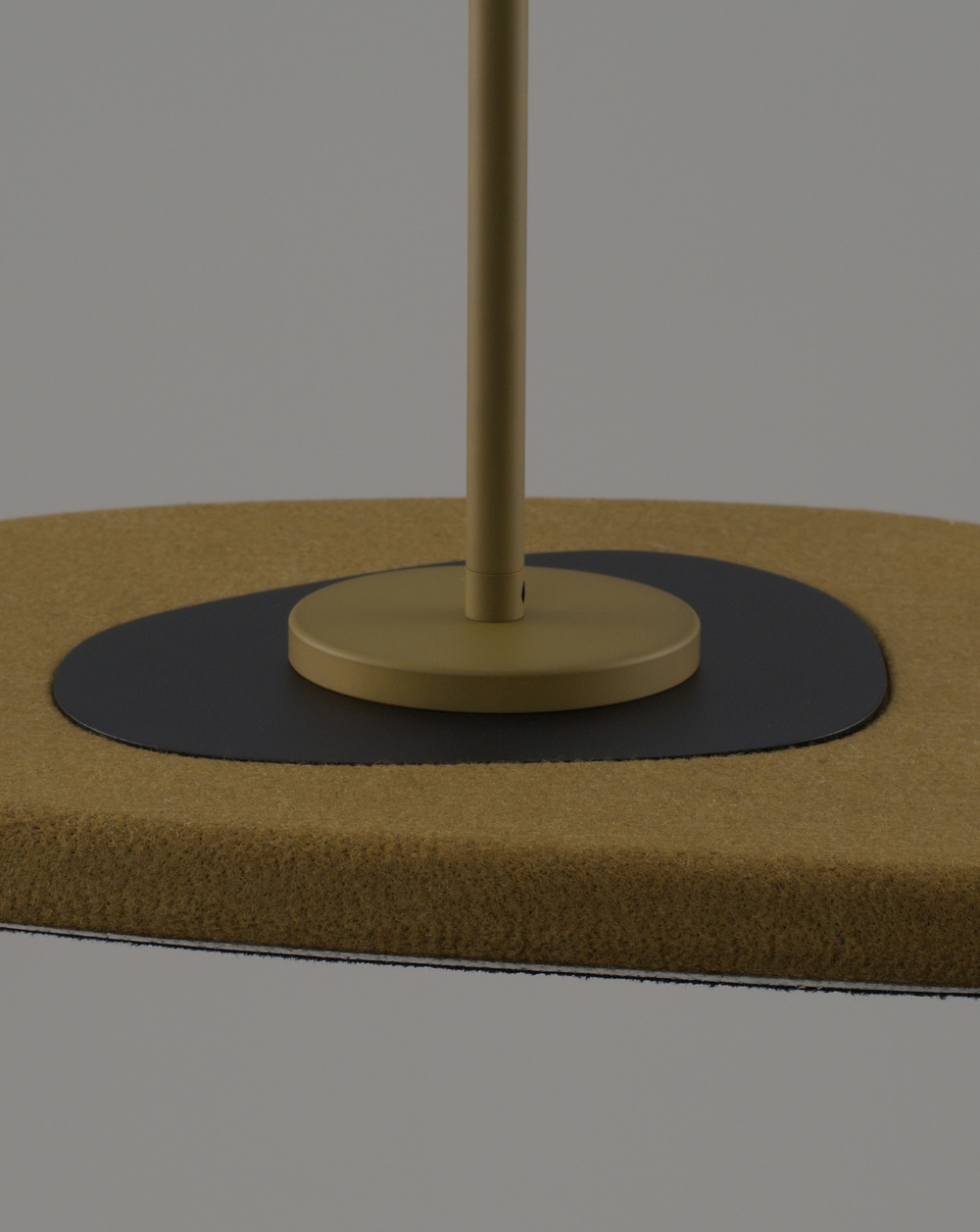 Светильник подвесной светодиодный Moderli V11091-PL Agato