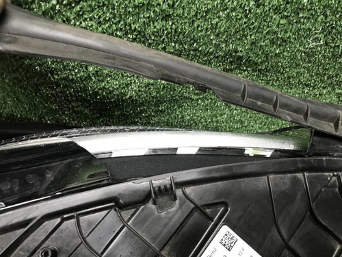 Битая Фара левая Mercedes C w206 (2021-н.в.) LED