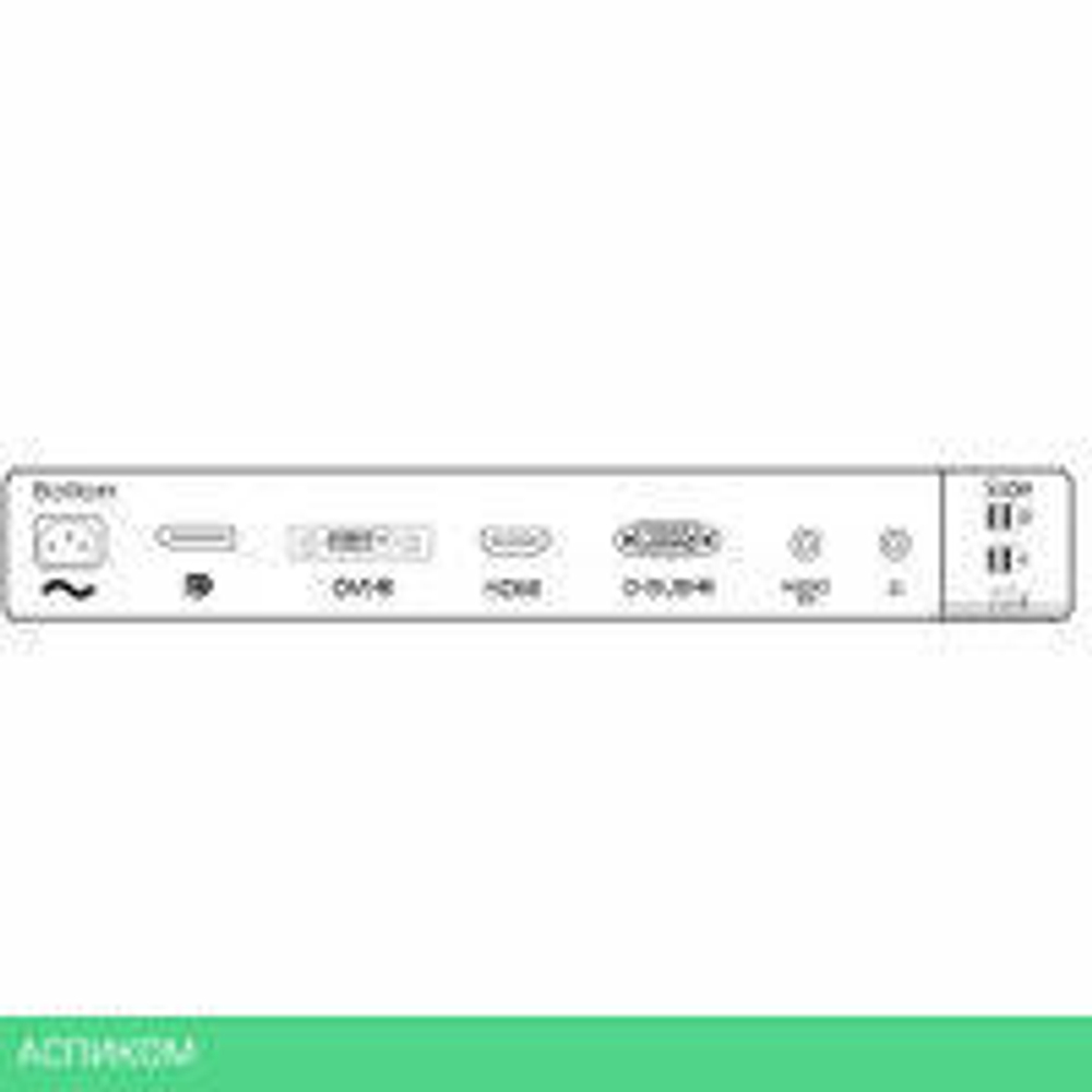 Монитор Philips 241B8QJEB/01