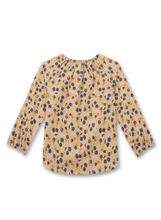 Блуза Sanetta Kidswear 126438 18091