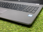 Ноутбук HP i3-6/4GB/500HDD/ 250 G6 [1xn68ea]/Windows 10