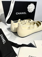 Балетки CHANEL