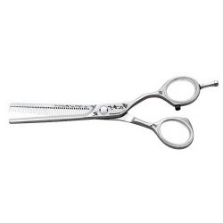 Ножницы филировочные Jaguar Gold Line Diamond CC39 5.5"