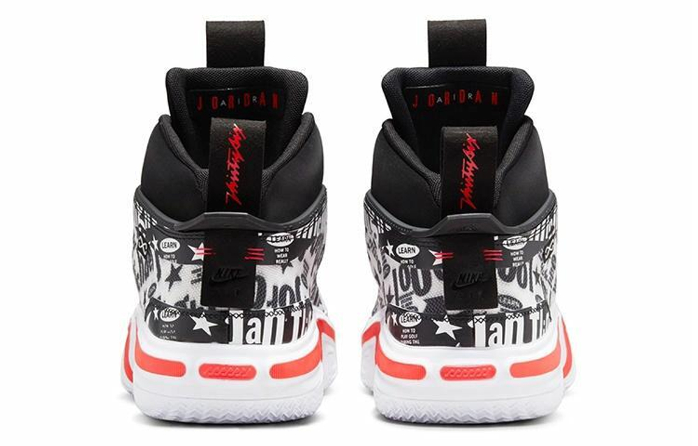 Кроссовки Jordan Air Jordan 36 Pf "Flight School"