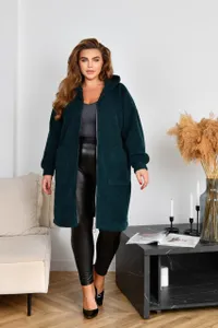 Кардиган УК-3752 Фабрика Моды