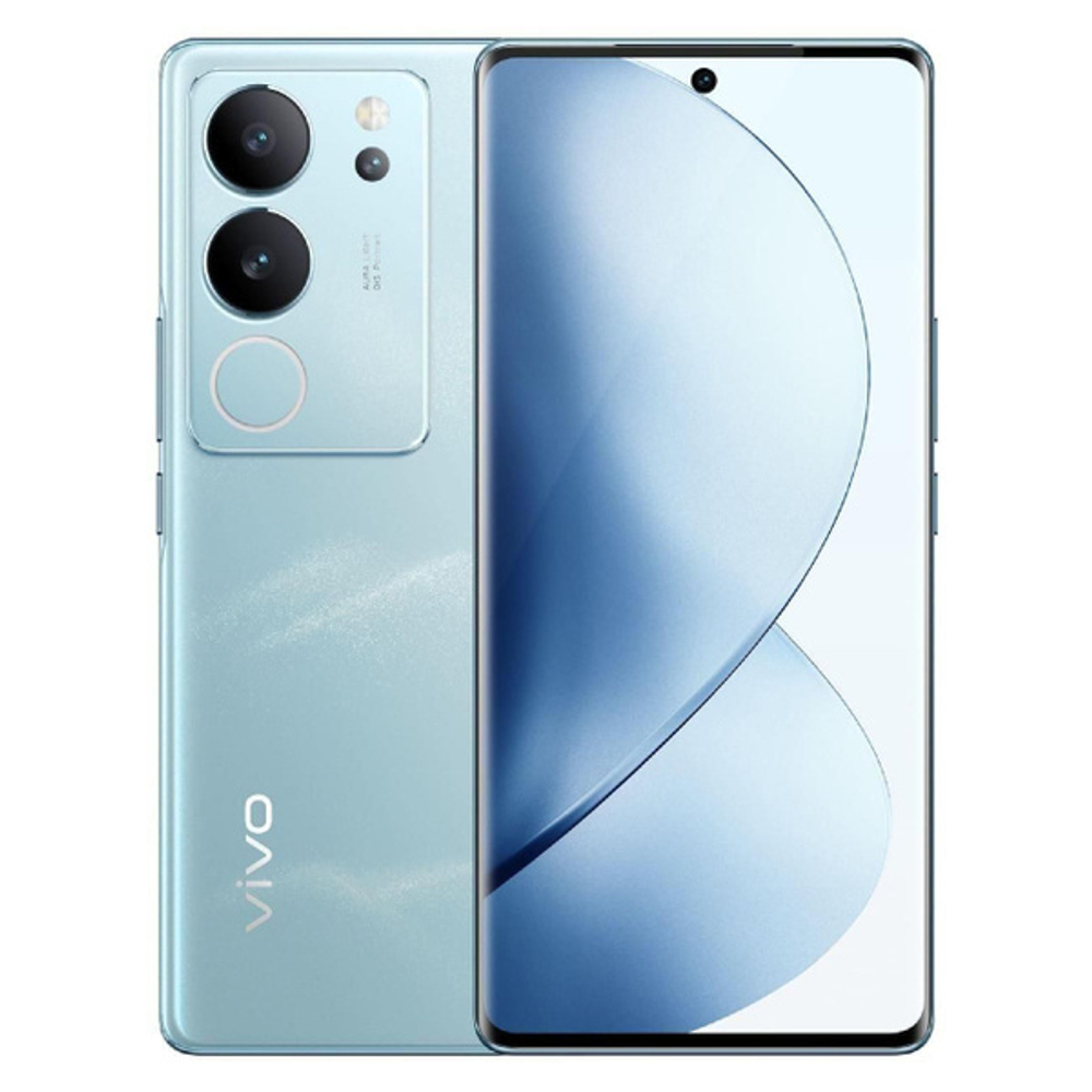 Vivo V29 (V2250) замена дисплея экрана оригинал