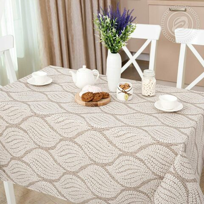 Скатерть 180*145 Сопрано СБ.150.180 АРТ ДИЗАЙН