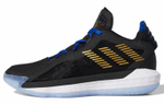 Кроссовки Adidas Dame 6