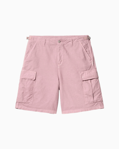 Шорты-карго Carhartt WIP Alan Cargo Short