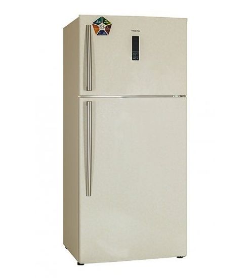 Холодильник HIBERG RFT-65D NFY